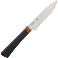 Ontario Knife Agilite Mid-Size Utility 2nd Fixed Blade Knife