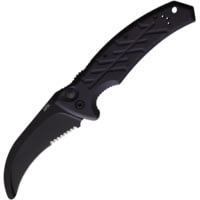 Ontario Knife Automatic Rescue Knife Ark