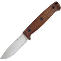Ontario Knife Bushcraft Utility Knife Fixed Blade Knife