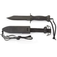 Ontario Knife GI Mod MK3 Navy Seal Knife