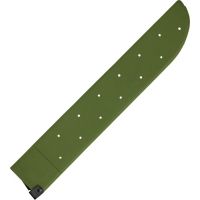 Ontario Knife Machete Sheath, Fits 18in blade, OD Green