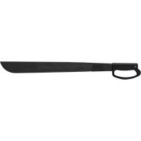 Ontario Knife 24&quot; OKC Knife, Black
