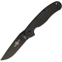 Ontario Knife RAT 1 Drop Point Linerlock Folding Pocket Folding Knife