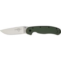 Ontario Knife RAT-1 Knife