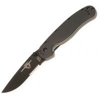 Ontario Knife Rat Folding Knife