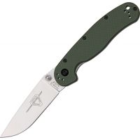 Ontario Knife Rat II Folder AUS-8 Blade