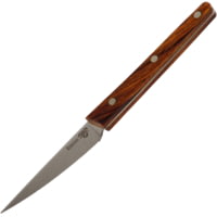 Ontario Knife Robeson Serrated Steak Knife