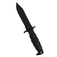 Ontario Knife SP-2 Survival Knife w/Nylon Sheath 8680