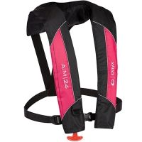 ONYX A/M-24 Auto/Manual Life Jacket