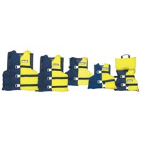 ONYX Infant Boating Vest