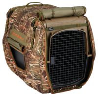 ONYX Insulated Kennel Cover w/ArcticShield Tech