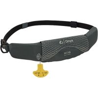 ONYX M-16 Manual Inflatable Belt Pack