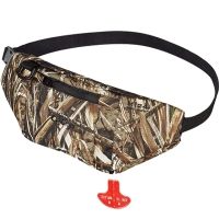ONYX M-24 Manual Inflatable Belt Pack, Camo