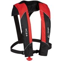 ONYX M-24 Manual Inflatable Life Jacket