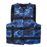 ONYX 103000-855-004-19 Vest General Purpose Adult Mossy Oak