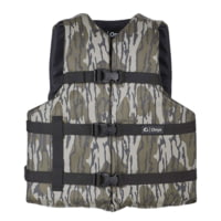 ONYX 103000-853-004-19 Vest General Purpose Adult Mossy Oak Bottomland