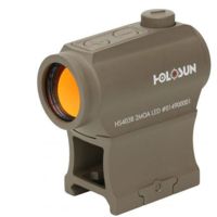 Holosun Elite HE403B 2 MOA Micro Green Dot Sight