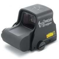 Eotech Zombie Stopper Red Dot Holographic Sight