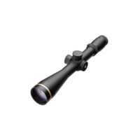 Leupold VX-6 Rifle Scope 4-24x52mm Side Focus TMOA Reticle Matte Black 34mm Tube 115009