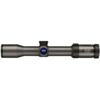 Duralyt 3-12x50 スコープ マウント付き Zeiss ライフル opplanet-open-box-dealer-demo-