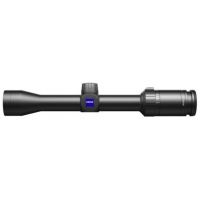 Zeiss 2-7x32 Terra 3X Rifle Scope w/ Hunting Turret 522721
