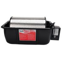 Open Country Tumble Drumm Auto Fish Scaler