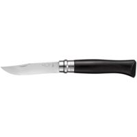 Opinel No 8 Ebony Folding Knife