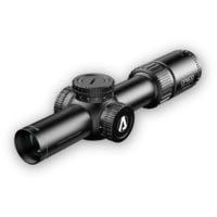 OPMOD Atibal XP Tactical 1-6x24mm LPVO 30mm Tube Rifle Scope