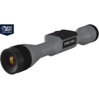ATN OPMOD ThOR 5 3-12x Smart HD Thermal Rifle Scope 320x240 Resolution