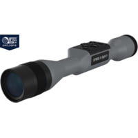 ATN OPMOD X-Sight 5 3-15x, 4K+ UHD Smart Day/Night Hunting Riflescope