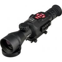 OPMOD ATN X-Sight II HD Smart Day/Night Rifle Scope w/Battery Pack