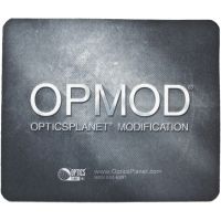 OPMOD MDP 1.0 Mini Dry Pad w/ OPMOD Logo