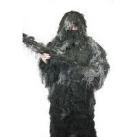 OPMOD SGS 1.0 Stealth Ghillie Suit Limited Edition