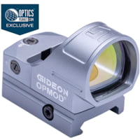 Gideon Optics Omega Red Dot Reflex Sights