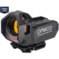 Meprolight OPMOD M22 1x28mm Reflex Red Dot Sight