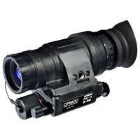 OPMOD PVS-14 Night Vision Scope - Gen III Autogated w/ NV Head Mount