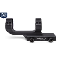 Viridian OPMOD One Piece Offset Rifle Scope Mount for Picatinny Mount 30mm Tube
