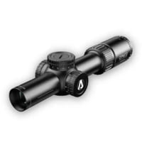 OpticsPlanet Exclusive OPMOD Atibal XP Tactical 1-6x24mm LPVO 30mm Tube Rifle Scope