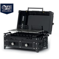 OPMOD HellRazr YAMA Charcoal Grill, 27x18x15in