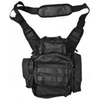 OPMOD PAC Limited Edition Versipack - Personal Articles Carrier Bag