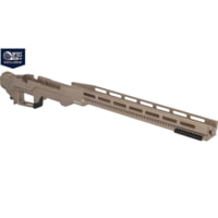 S2Delta OPMOD RS-C Remington 700 Short Action Chassis
