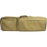 OPMOD AARC 3.0 Double Rifle Case - Backpack / Shooters Mat / Drag Bag
