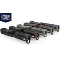 Zaffiri OPMOD Z51M Glock 19 Pistol Slide w/RMR Cut