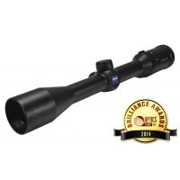 OPMOD 3-9 x 40 mm Rifle Scope 1 in
