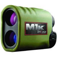 Opti-Logic M1k 1000m Waterproof Laser Rangefinder w/ VAC