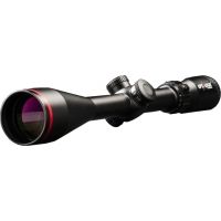 Opti-Logic 3-9x50 Black Mil Spec Rifle Scope