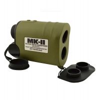 Opti-Logic MK-II Tactical Lightweight 6X Laser Rangefinder