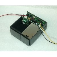 Opti-Logic RS100 Industrial Laser Rangefinder w/ RS232 Serial Data Interface Ports