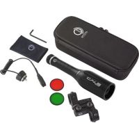 Optical Dynamics 40mm Adjustable Target Illuminator Kit