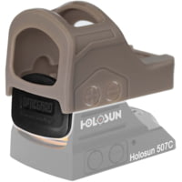 OpticGard Holosun 507C-X2/407C-X2 Scope Cover